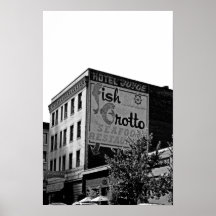 Portland céntrica posters