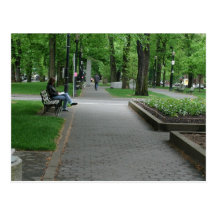 Portland South Park bloques postales de mayo de 20