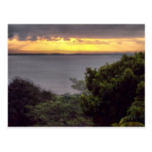 Porto Alegre Rio Guaiba Cartão Postal