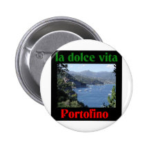 Portofino Italia Pins