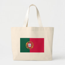 Portugal Bolsa De Mano