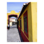 Portugal: Colores de la foto de Funchal