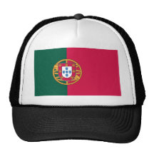 Portugal Gorros Bordados