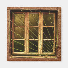 Portugal: Imán de la ventana de la sol