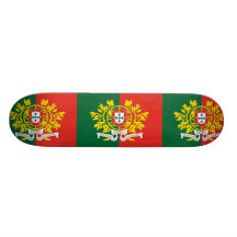 Portugal militar, Portugal Patin