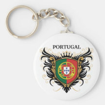 Portugal [personalice] llaveros personalizados