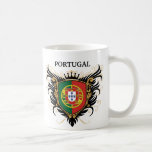 Portugal [personalice] tazas de café