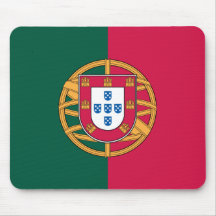 Portugal Tapetes De Ratón