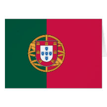 Portugal Tarjeton
