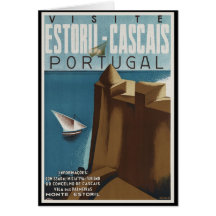 Portugal Tarjeton
