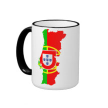 Portugal Taza De Café
