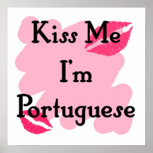 Portugués Impresiones