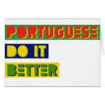 Portugués mejora felicitacion 