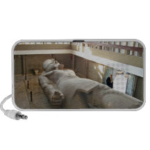 Posibilidad muy remota de Ramses iPod Altavoces