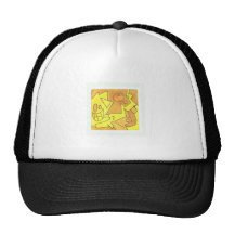 Post8 Gorros Bordados