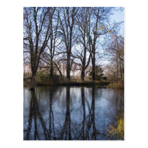 Postal #1 de las reflexiones