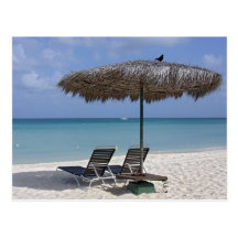 postal Aruba