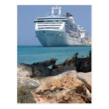 postal Aruba