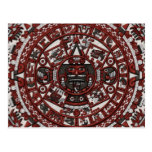 Postal azteca