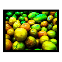 Postal-Comida/Drink-54