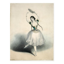 Postal-Danza 2