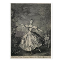 Postal-Danza 4