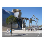 Postal de Bilbao, España