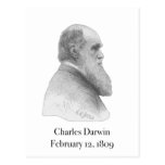 Postal de Darwin
