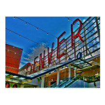Postal de Denver