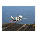 Postal de F-14 Tomcat
