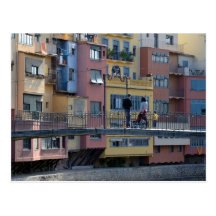 Postal de Girona