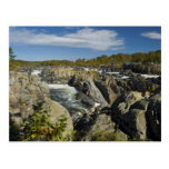 Postal de Great Falls Virginia