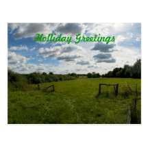 Postal de Holliday