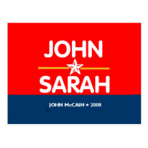 Postal de Juan Sarah