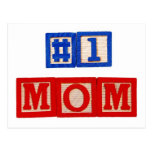 Postal de la mamá #1
