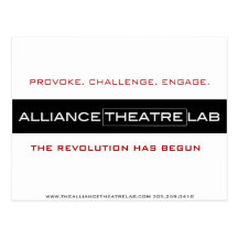 POSTAL DE LA REVOLUCIÓN DE ATL