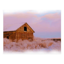 POSTAL DE LA VERTIENTE DE COLORADO