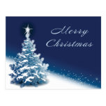 Postal de las Felices Navidad