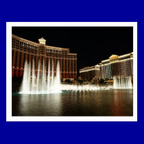 Postal de Las Vegas tarjetas postales