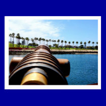 Postal de Long Beach tarjetas postales