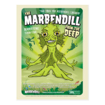 Postal de Marbendill