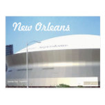 Postal de New Orleans
