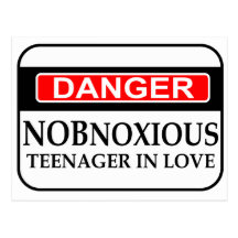 Postal de Nobnoxious