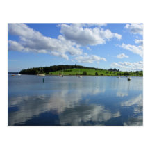Postal de Nueva Escocia, Canadá