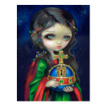 Postal de "Occulto Orbis"
