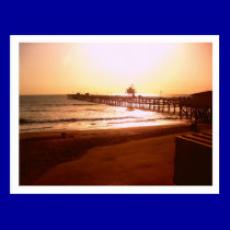 Postal de San Clemente tarjetas postales