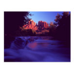Postal de Sedona Arizona