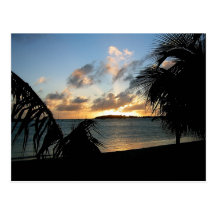 Postal de Sint Maarten
