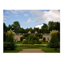 Postal de Sizilianischer Garten