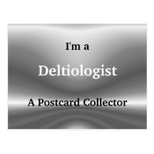 Postal del ~ de Deltiologist